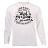 Unisex Long-sleeve T-shirt Thumbnail