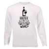 Unisex Long-sleeve T-shirt Thumbnail