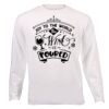 Unisex Long-sleeve T-shirt Thumbnail