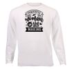 Unisex Long-sleeve T-shirt Thumbnail