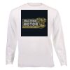 Unisex Long-sleeve T-shirt Thumbnail