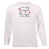 Unisex Long-sleeve T-shirt Thumbnail