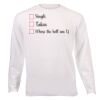 Unisex Long-sleeve T-shirt Thumbnail