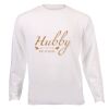 Unisex Long-sleeve T-shirt Thumbnail