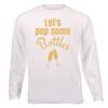 Unisex Long-sleeve T-shirt Thumbnail