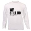 Unisex Long-sleeve T-shirt Thumbnail