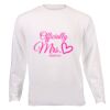 Unisex Long-sleeve T-shirt Thumbnail