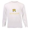 Unisex Long-sleeve T-shirt Thumbnail