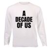 Unisex Long-sleeve T-shirt Thumbnail