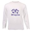 Unisex Long-sleeve T-shirt Thumbnail