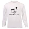 Unisex Long-sleeve T-shirt Thumbnail