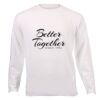 Unisex Long-sleeve T-shirt Thumbnail
