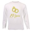 Unisex Long-sleeve T-shirt Thumbnail