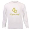 Unisex Long-sleeve T-shirt Thumbnail