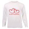 Unisex Long-sleeve T-shirt Thumbnail