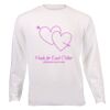 Unisex Long-sleeve T-shirt Thumbnail