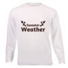 Unisex Long-sleeve T-shirt Thumbnail