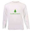 Unisex Long-sleeve T-shirt Thumbnail