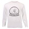 Unisex Long-sleeve T-shirt Thumbnail