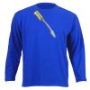 Junior Long-sleeve T-shirt Thumbnail