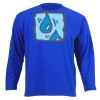 Junior Long-sleeve T-shirt Thumbnail