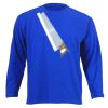 Junior Long-sleeve T-shirt Thumbnail