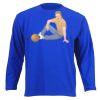 Junior Long-sleeve T-shirt Thumbnail