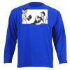 Junior Long-sleeve T-shirt Thumbnail