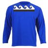 Junior Long-sleeve T-shirt Thumbnail