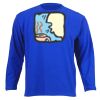 Junior Long-sleeve T-shirt Thumbnail