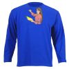 Junior Long-sleeve T-shirt Thumbnail