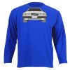 Junior Long-sleeve T-shirt Thumbnail