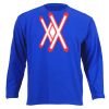 Junior Long-sleeve T-shirt Thumbnail