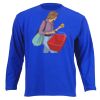 Junior Long-sleeve T-shirt Thumbnail