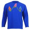 Junior Long-sleeve T-shirt Thumbnail