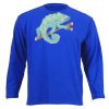 Junior Long-sleeve T-shirt Thumbnail