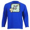 Junior Long-sleeve T-shirt Thumbnail