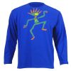 Junior Long-sleeve T-shirt Thumbnail