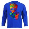 Junior Long-sleeve T-shirt Thumbnail