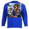 Junior Long-sleeve T-shirt Thumbnail