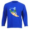 Junior Long-sleeve T-shirt Thumbnail