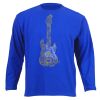 Junior Long-sleeve T-shirt Thumbnail