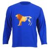 Junior Long-sleeve T-shirt Thumbnail