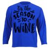 Junior Long-sleeve T-shirt Thumbnail