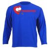 Junior Long-sleeve T-shirt Thumbnail