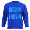 Junior Long-sleeve T-shirt Thumbnail