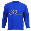 Junior Long-sleeve T-shirt Thumbnail