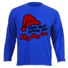 Junior Long-sleeve T-shirt Thumbnail