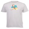 Unisex Premium Short-sleeve T-shirt - 220g Thumbnail