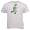Unisex Premium Short-sleeve T-shirt - 220g Thumbnail